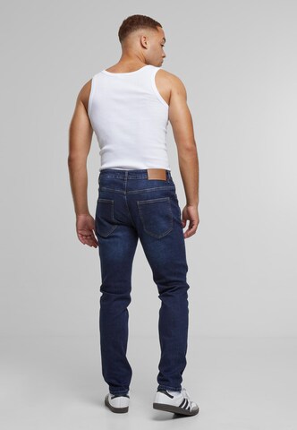 2Y Premium Regular Jeans 'Miguel' in Blauw