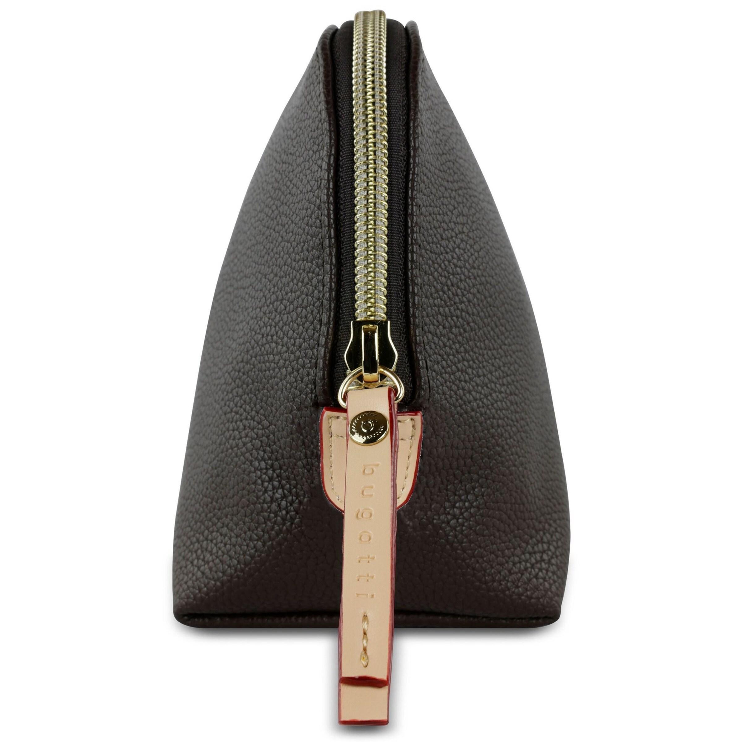 Trousse de maquillage 'Ella' bugatti en noir