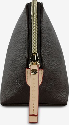 bugatti Kosmetiktasche 'Ella' in Schwarz