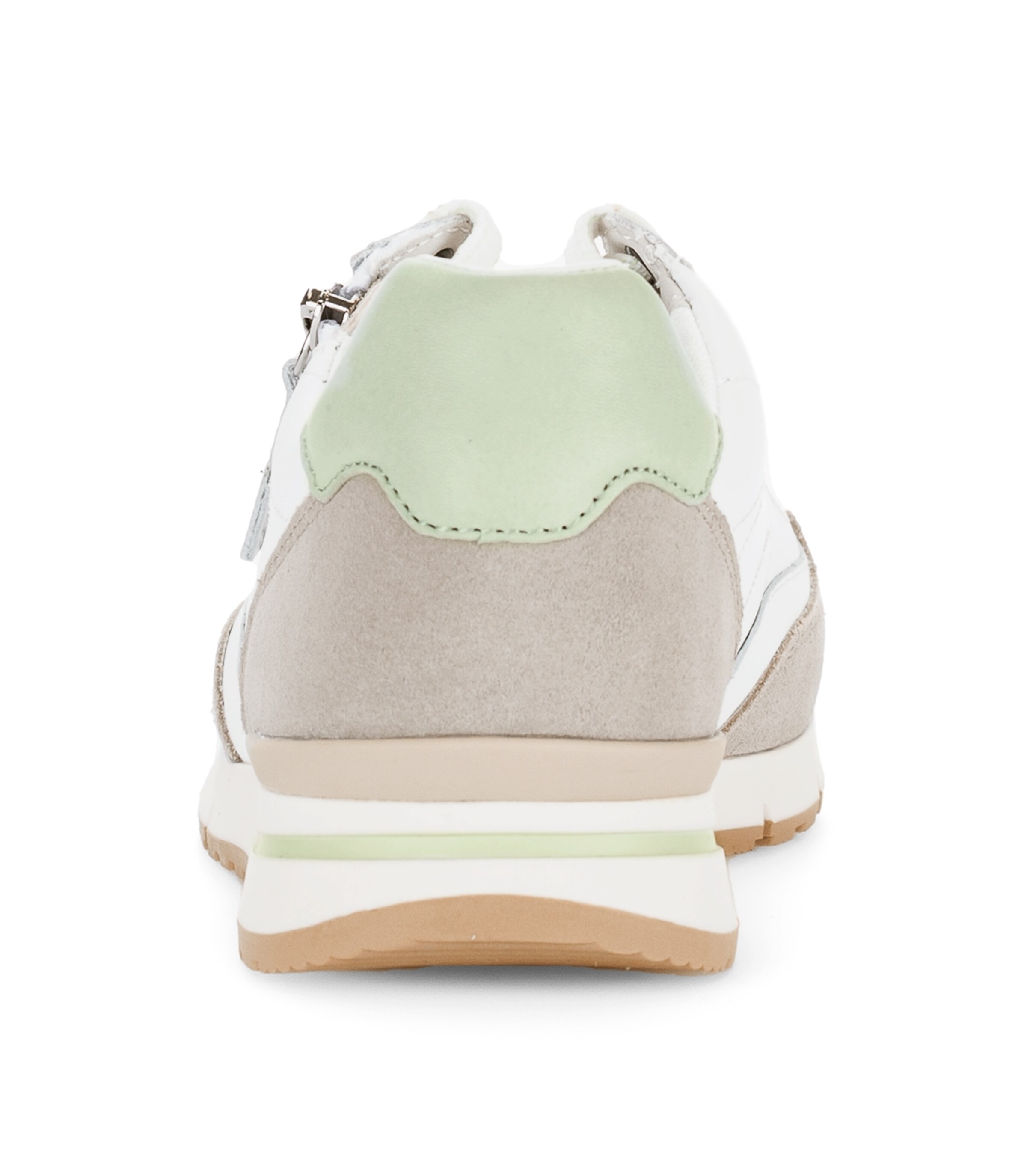 GABOR Sneakers in White