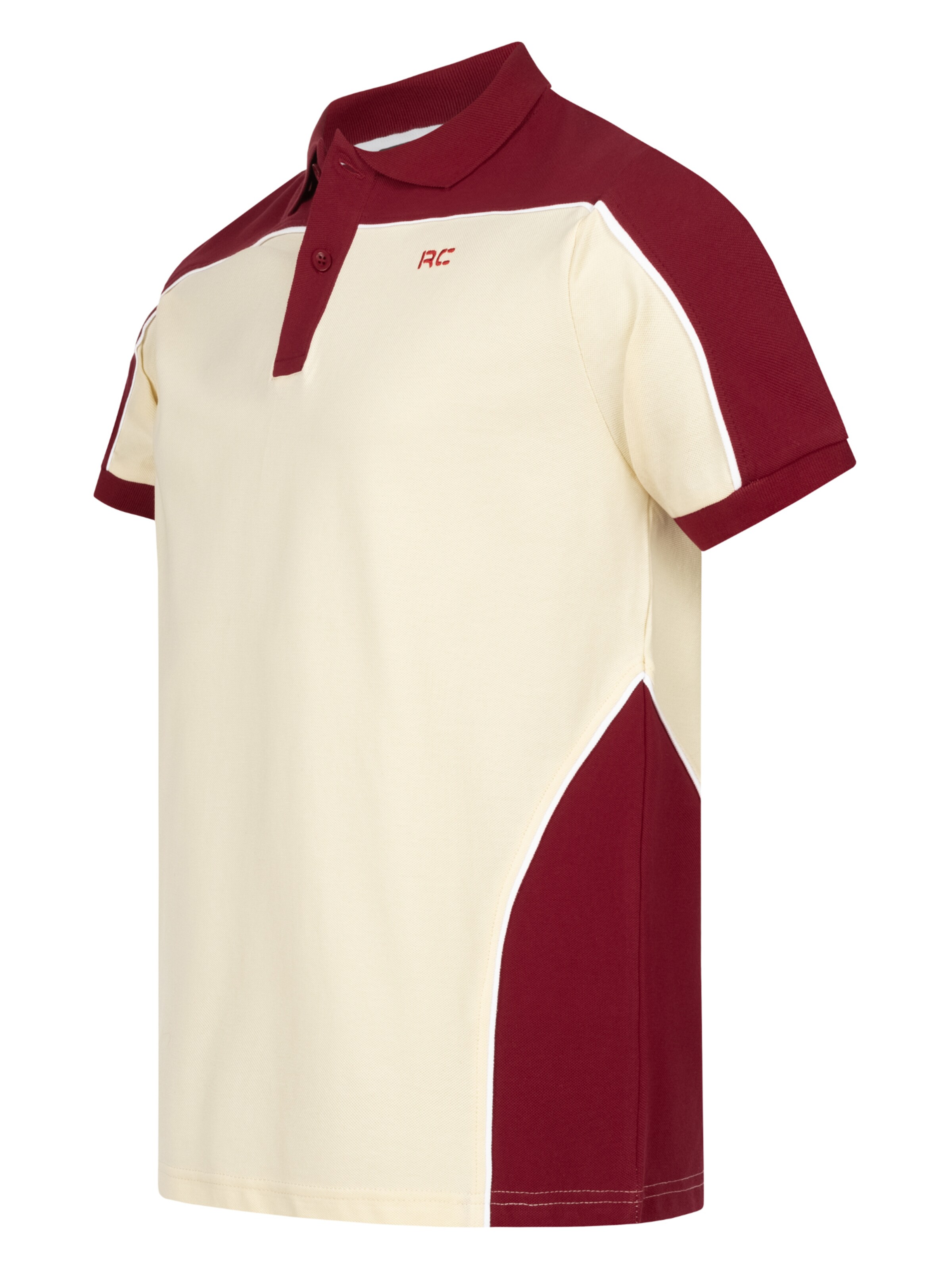 Rock Creek Shirt in Beige