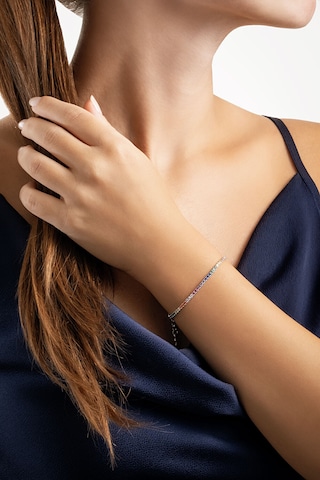 So Chic Bracelet in Silver
