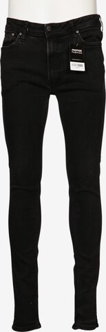JACK & JONES Jeans 34 in Schwarz: Vorderseite