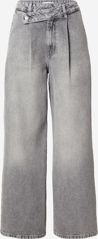 VERSTIQUELoosefit Traperice - siva boja: prednji dio