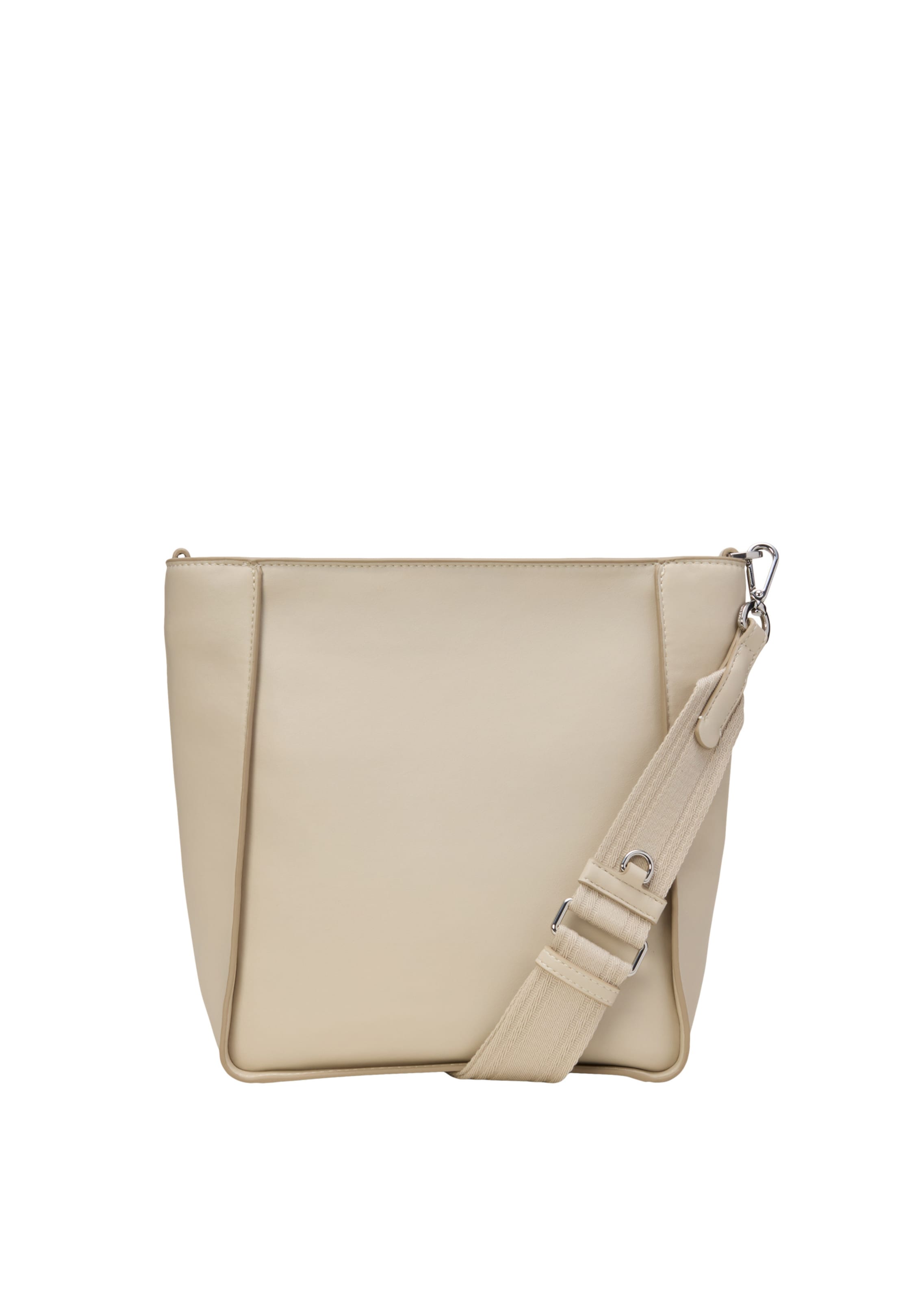 Sac bandoulière Marc O'Polo en beige