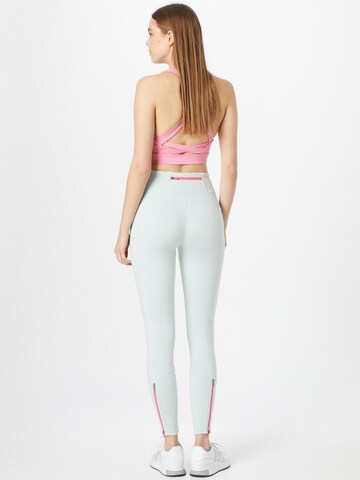 ESPRIT - Skinny Pantalón deportivo en verde