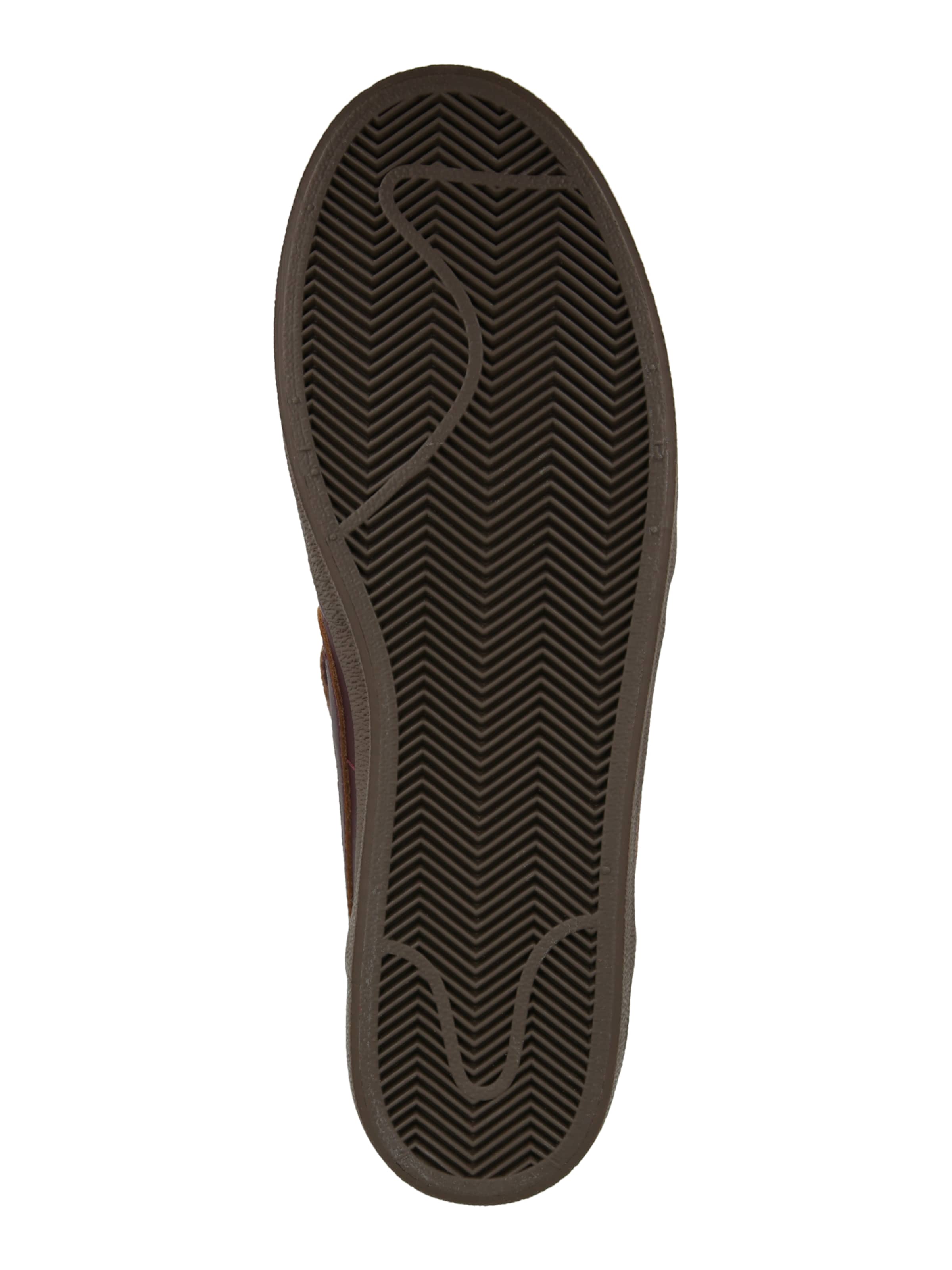 Baskets basses 'KILLSHOT 2' Nike Sportswear en rouge