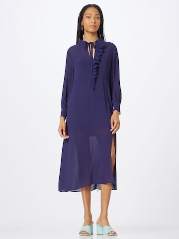 Ted Baker Shirt dress 'FAITHIY' in Blue