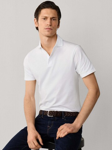 Hackett London Shirt in White