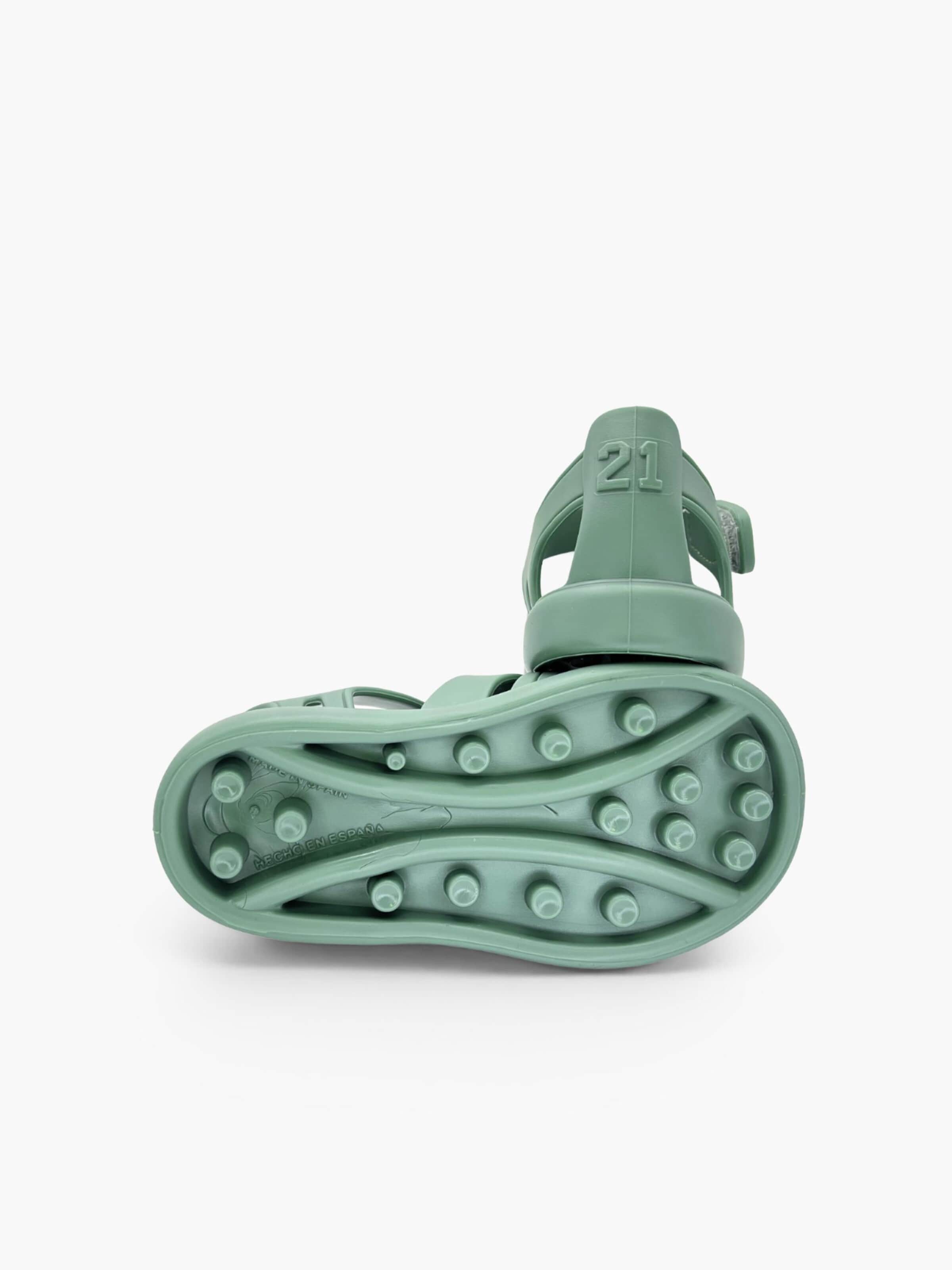 IGOR Beach & swim shoe in Green
