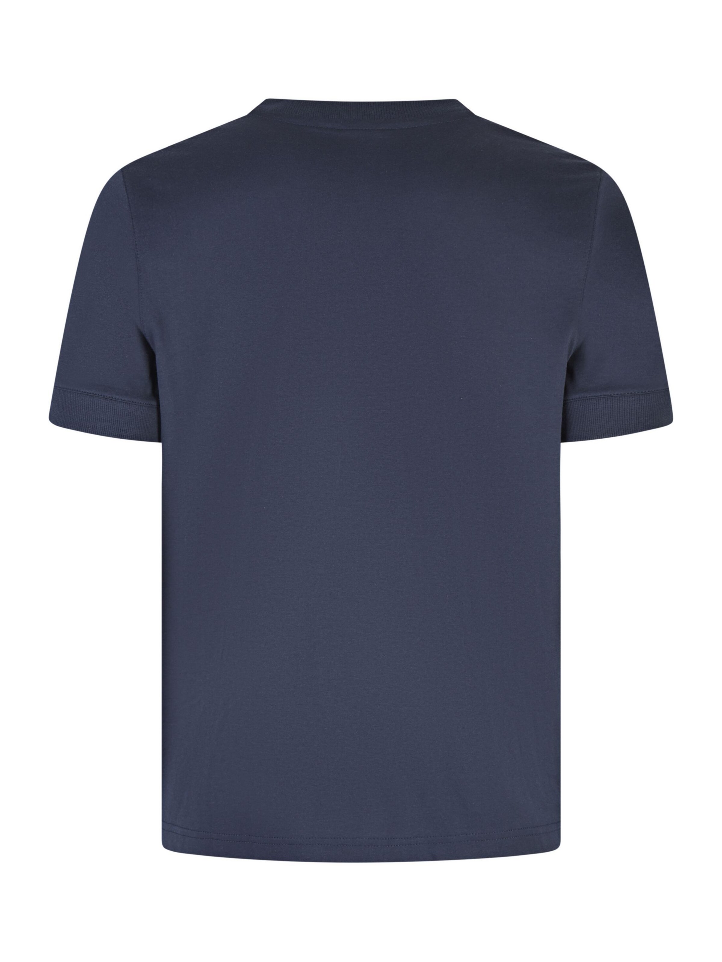 HECHTER PARIS Shirt in Blau