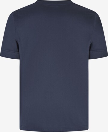 HECHTER PARIS Shirt in Blau