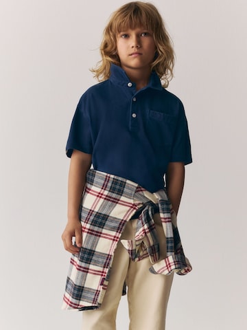 T-Shirt Superdry & Co en bleu