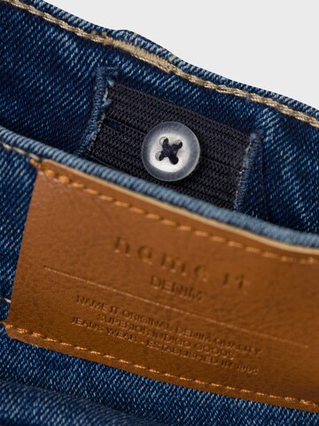 NAME IT Regular Jeans 'Ryan' in Blauw