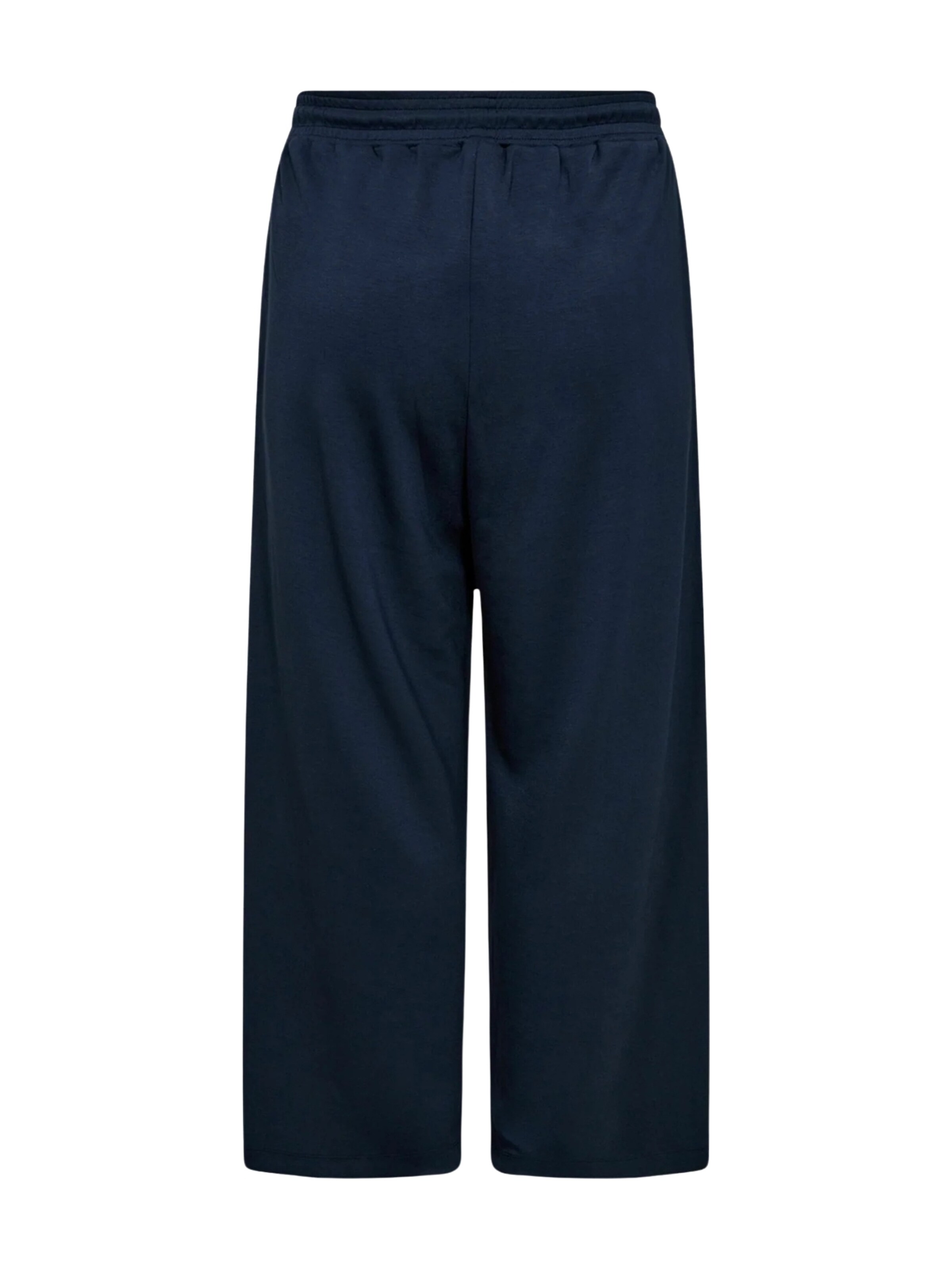 Wide leg Pantaloni 'Sabina' di Wasabi Concept in blu