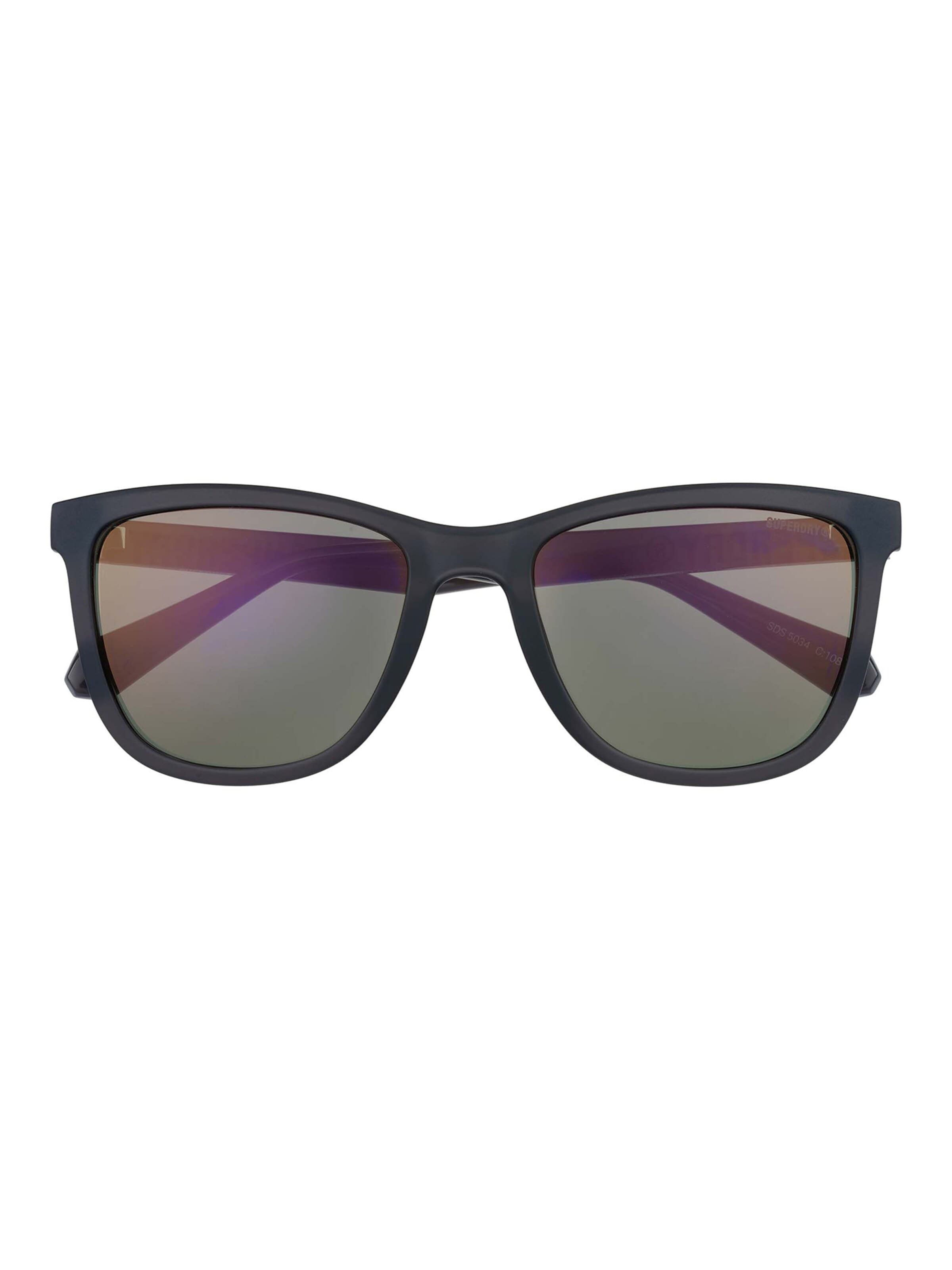 Superdry Eyewear Sunglasses in Grey