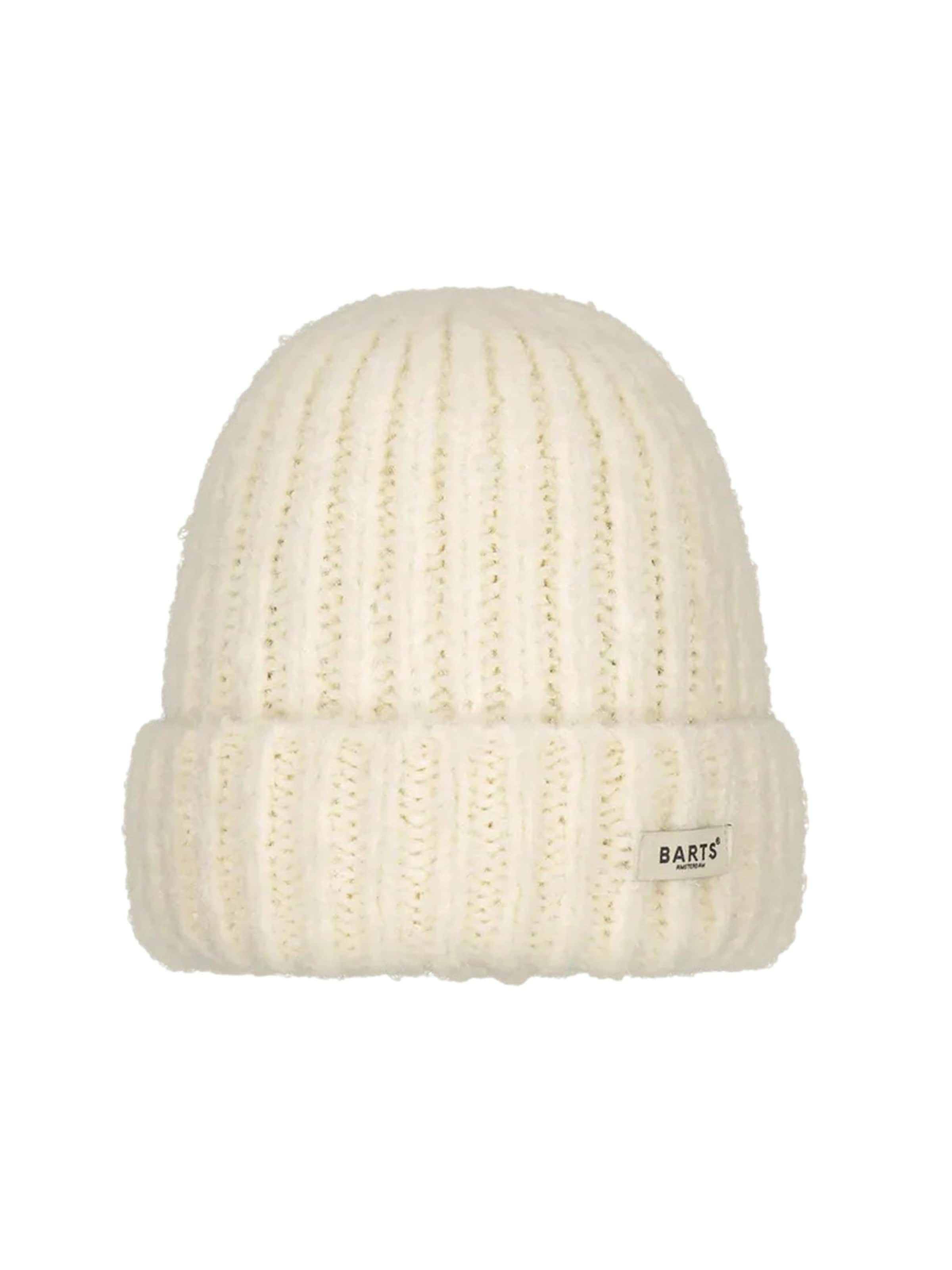 Barts Beanie 'Wellawaya' in Beige, Item view