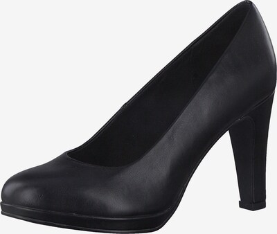 MARCO TOZZI Pumps i svart, Produktvy