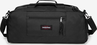 EASTPAK Sac de voyage en noir, Vue avec produit