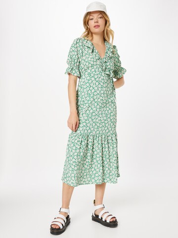 Abito di Dorothy Perkins in verde