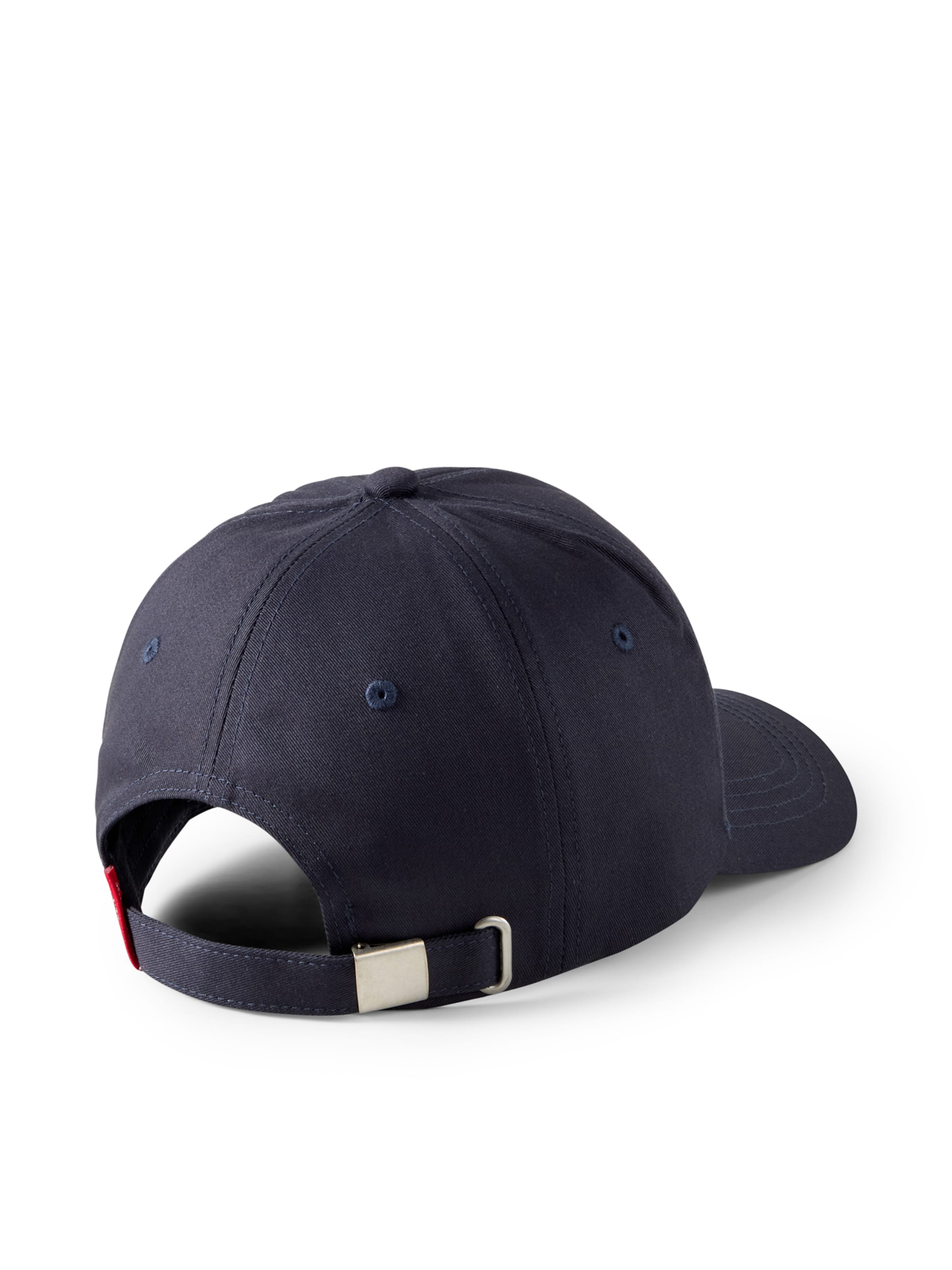 JOOP! Jeans Cap 'Nalu' in Blue