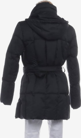 Marc Cain Winterjacke / Wintermantel S in Schwarz