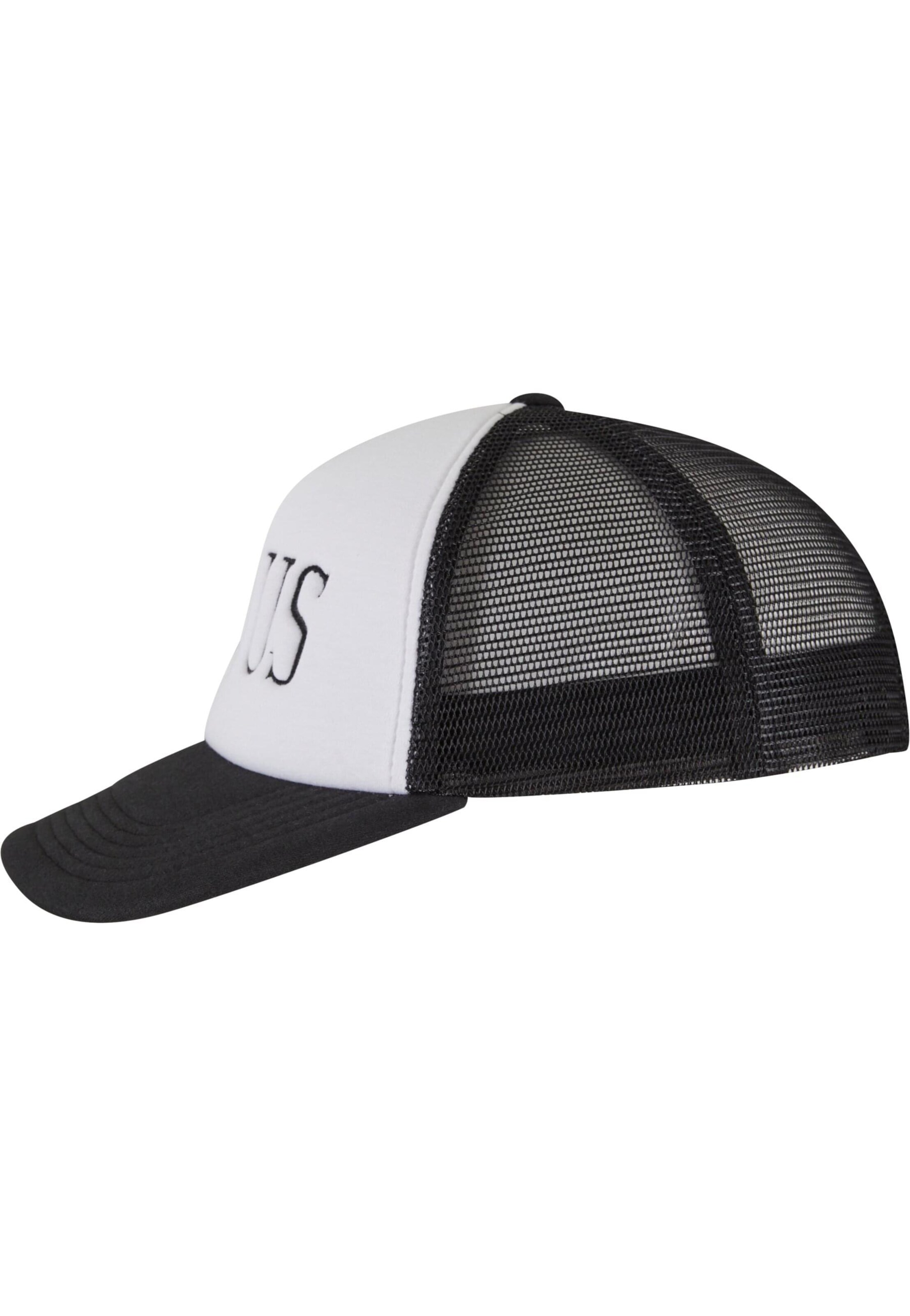 Cappello da baseball di Pequs in nero