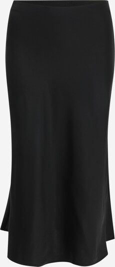 Y.A.S Petite Rok 'PELLA' in de kleur Zwart, Productweergave