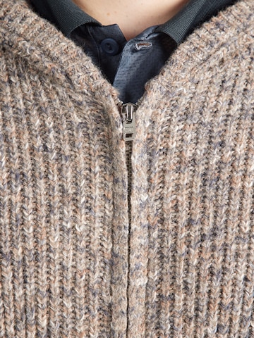 ruda Abercrombie & Fitch Kardiganas