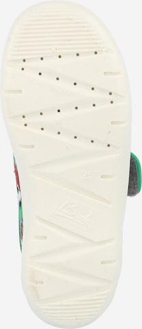 BECK - Zapatillas de casa 'Goal' en verde