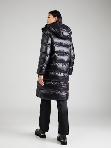 Manteau d’hiver 'CHARLOTTE' Canadian Classics en noir