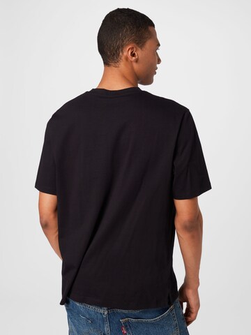 ESPRIT Shirt in Black