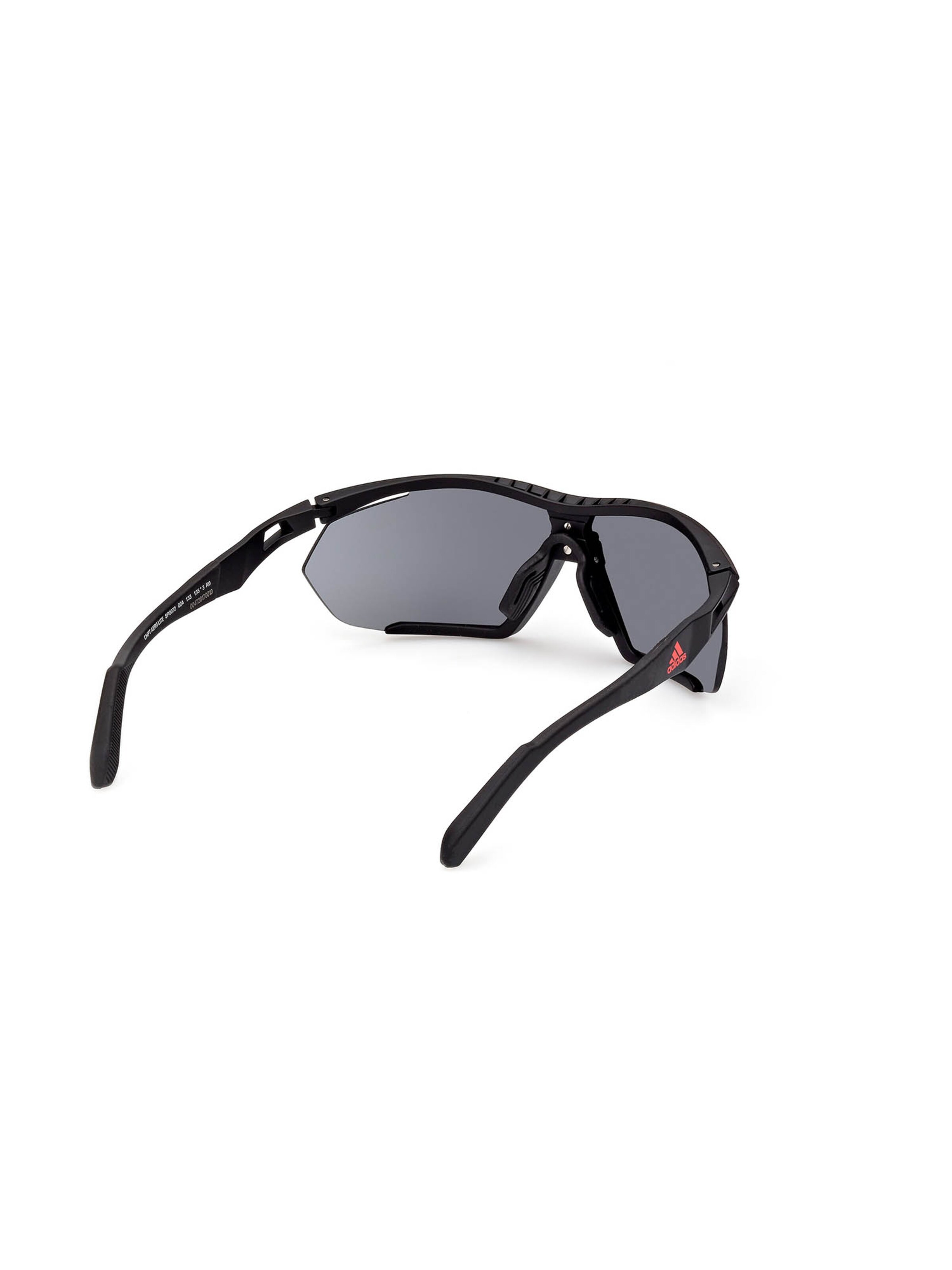 ADIDAS SPORTSWEAR Sports sunglasses in Black