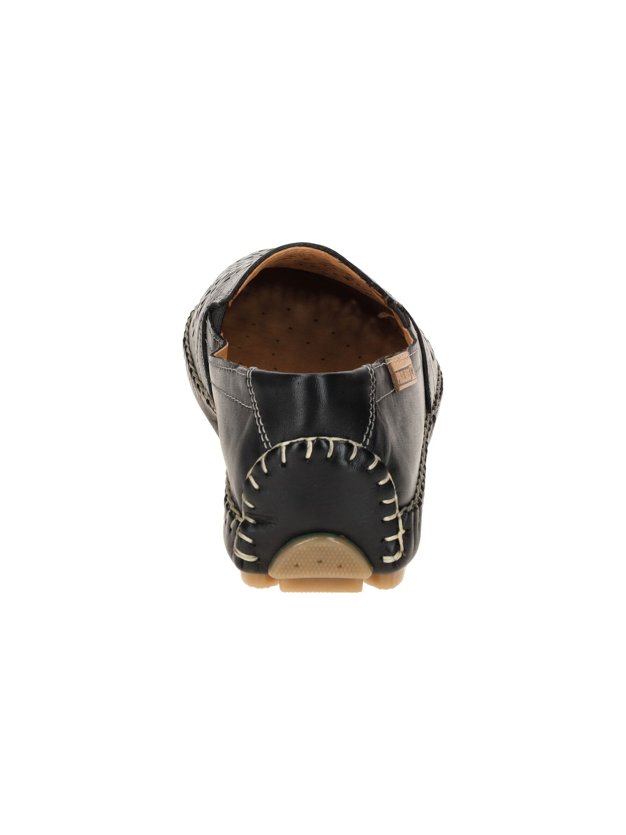 PIKOLINOS Slippers 'Jerez' in Black