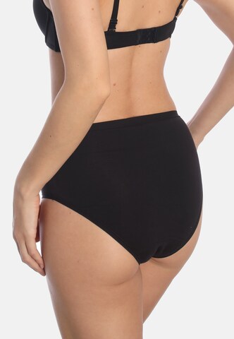 Slip 'CASUAL COMFORT' sassa en noir