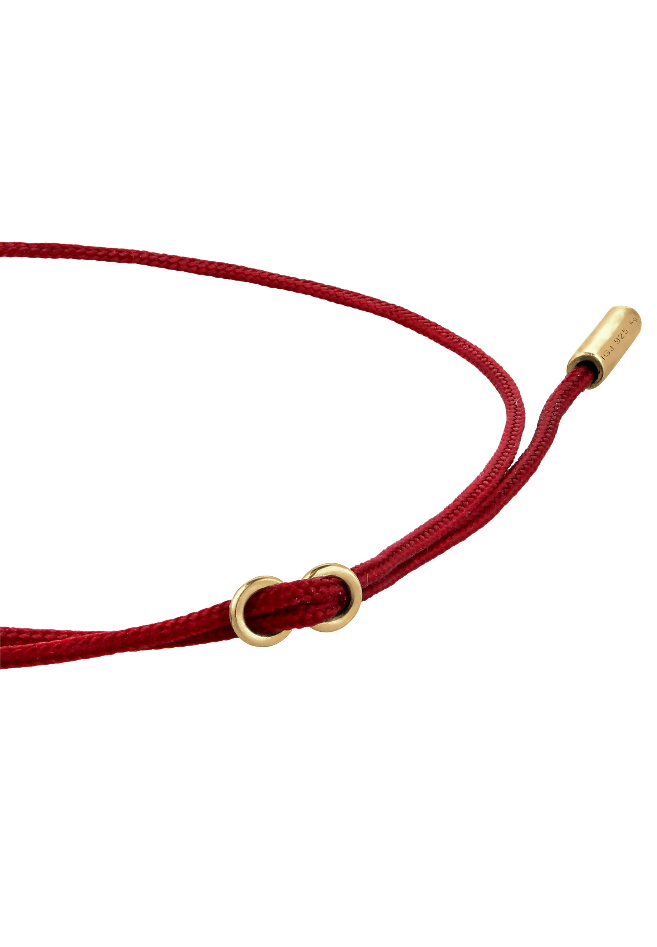 Bracelet ELLI en or