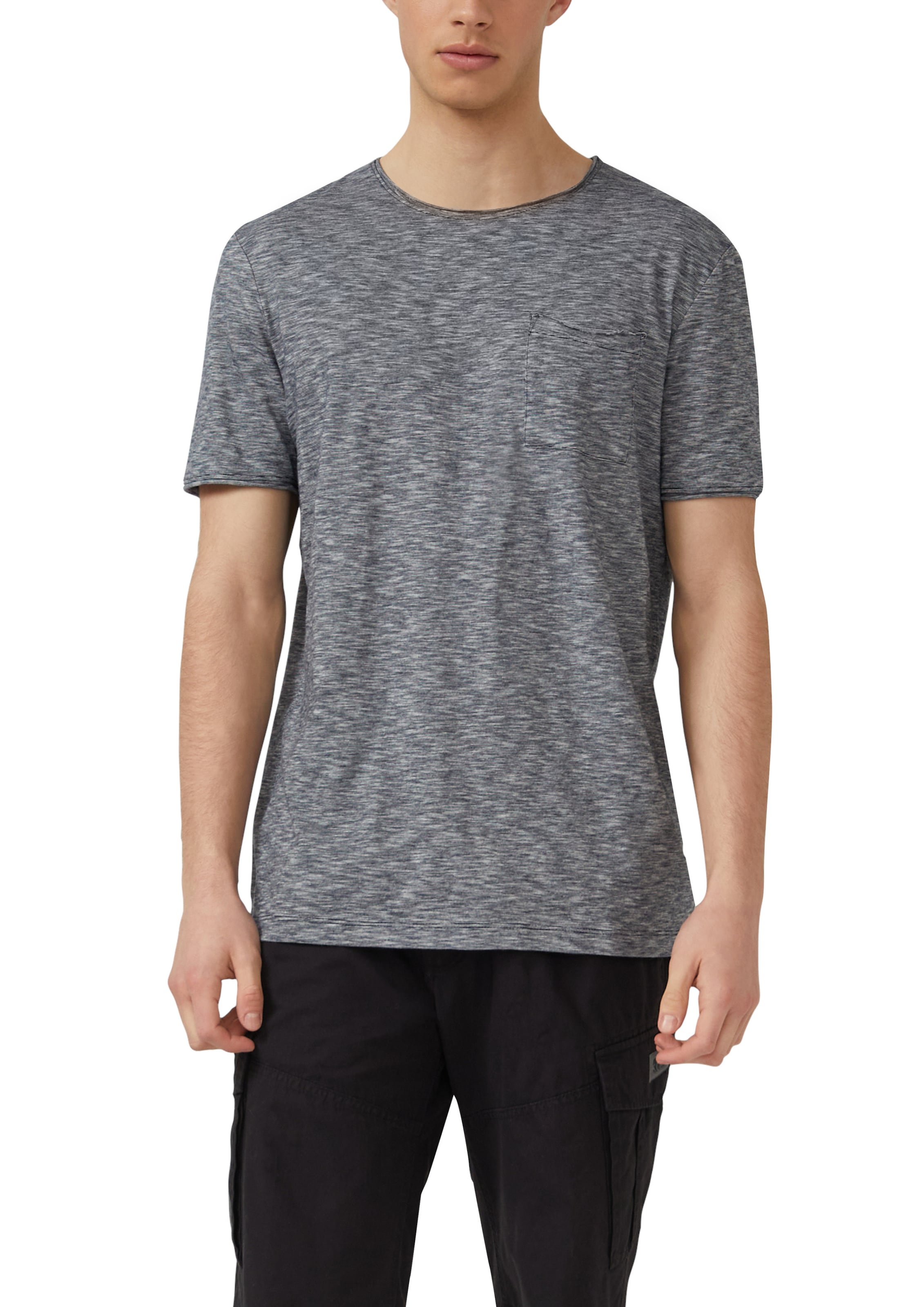 s.Oliver Shirt in Grijs