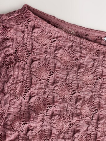 T-shirt Next en rose