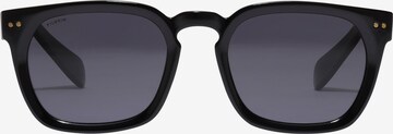 Pilgrim Sunglasses 'ELETTRA' in Black