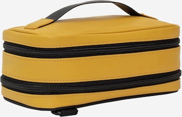 KIWEE Umhängetasche 'Sandwich Mini' in Gelb: Vorderseite