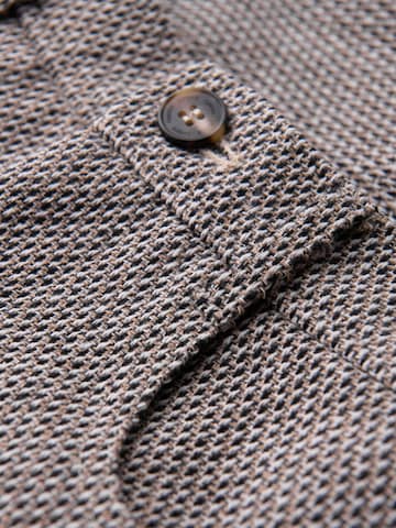 Ombre Regular Hose‌‌‌‌‌‌‌‌ in Braun