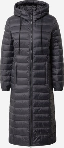 ABOUT YOU Winter coat 'Elea' in Black: front