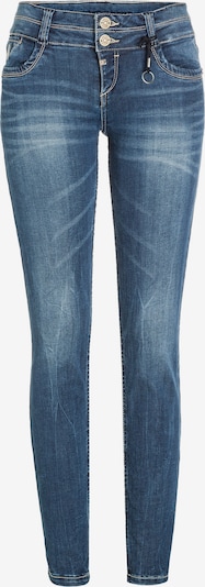 TIMEZONE Jeans 'Enya' i blå, Produktvisning