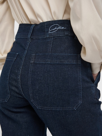 regular Pantaloni ' KallasDEA ' di Dea Kudibal in blu