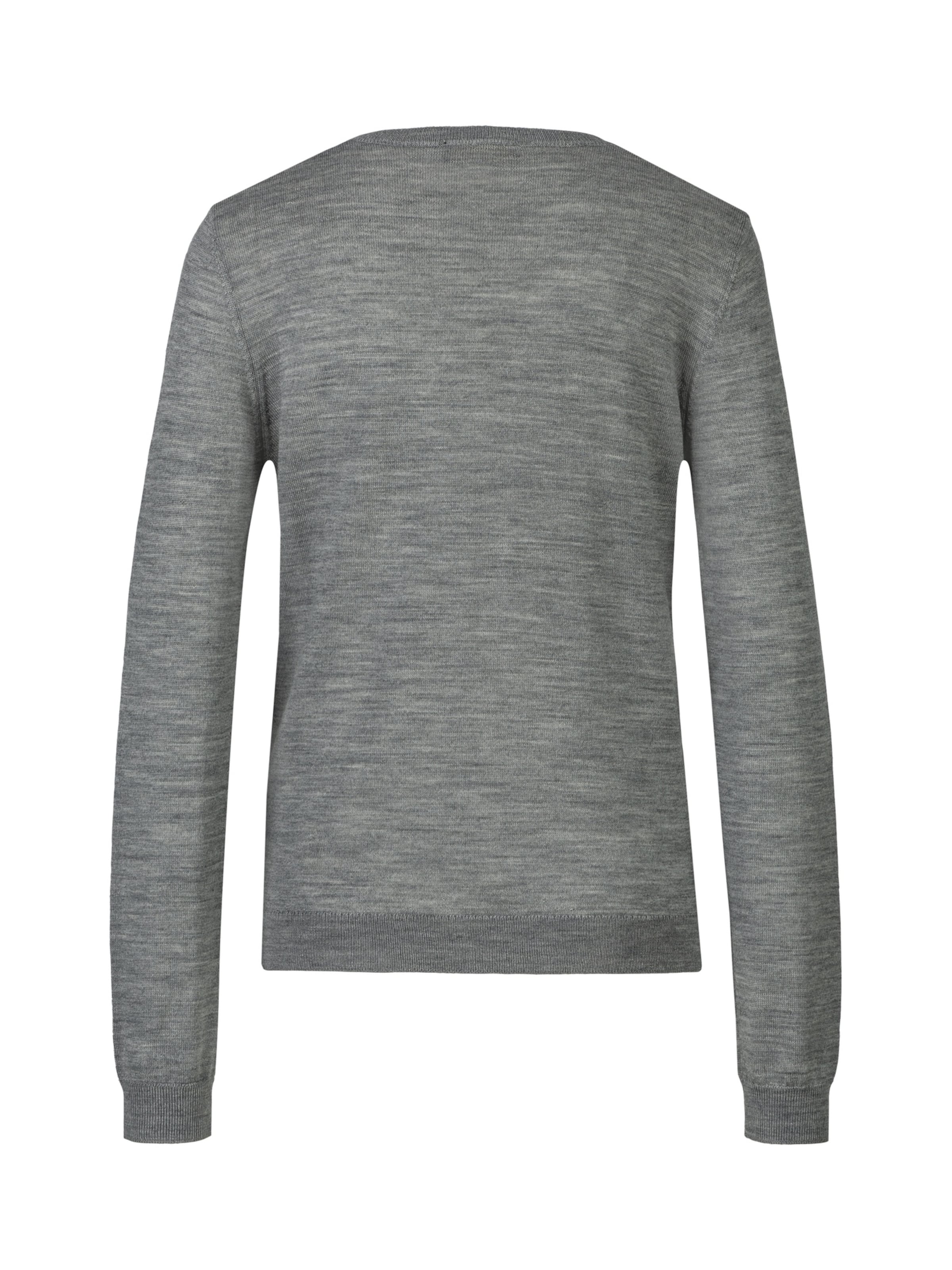 Dine'n'Dance Sweater 'Vanja' in Grey