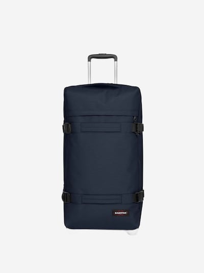 EASTPAK Maleta en azul, Vista del producto