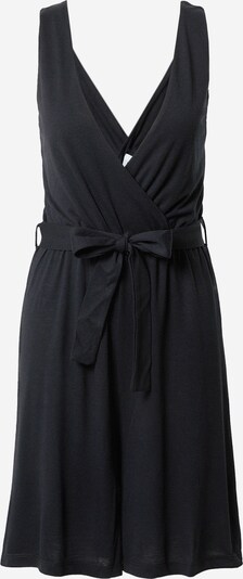 minimum Jumpsuit 'Giggi' in de kleur Zwart, Productweergave