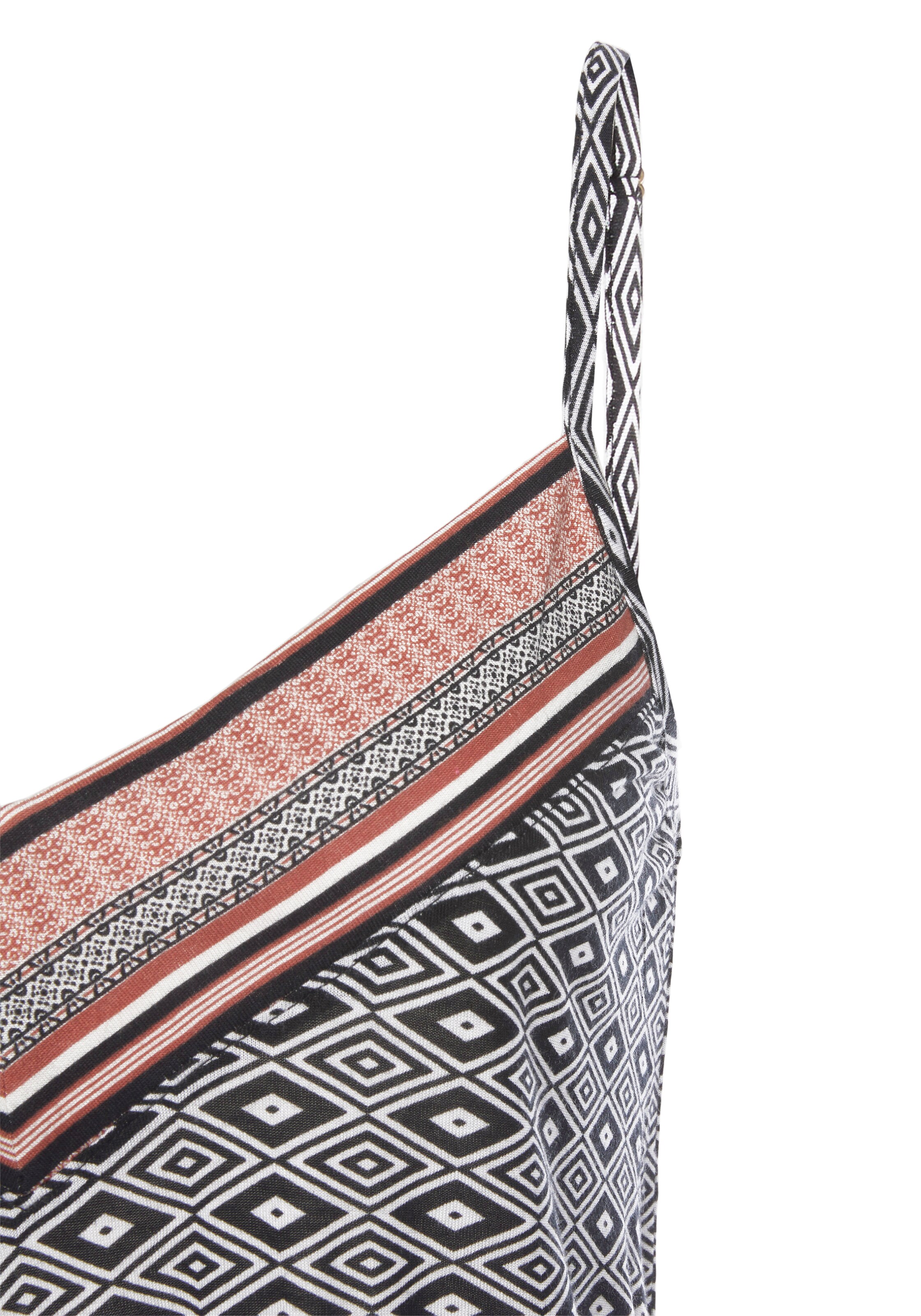 VIVANCE Yömekko värissä musta