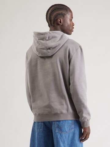 Sergio Tacchini Sweatshirt 'Noah' i grå