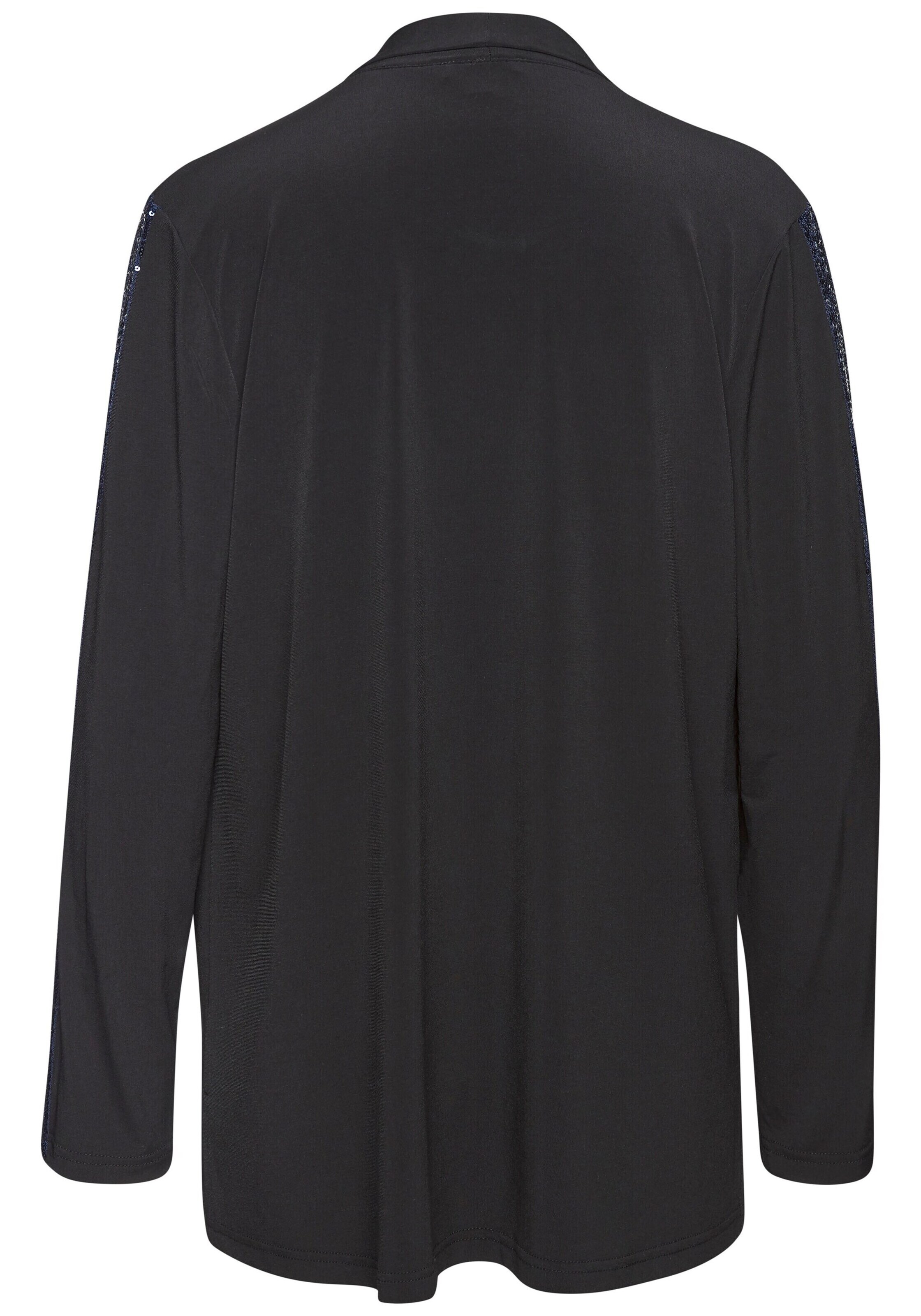 LASCANASako - crna boja